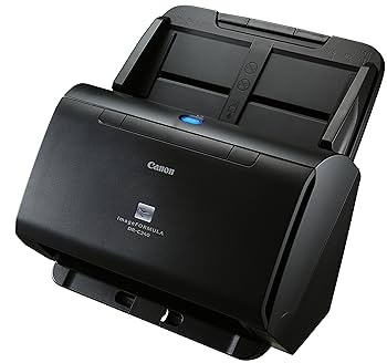 Canon DR-2580C ドキュメントスキャナー Amazon | Canon A4対応シートスルー型ドキュメントスキャナ DR